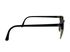 Ray Ban Gafas Club Master, vista lateral